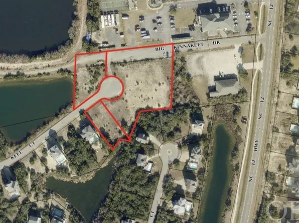 0 Keel Ct Lot A, Avon, NC 27915
