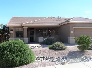 17963 W Ryans Way, Surprise, AZ 85374