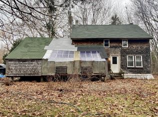 46 Flanders Way, Bucksport, ME 04416