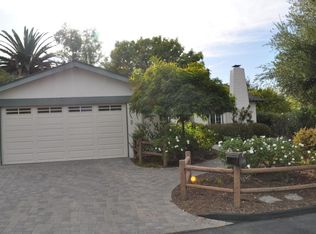 828 Via Covello, Santa Barbara, CA 93110