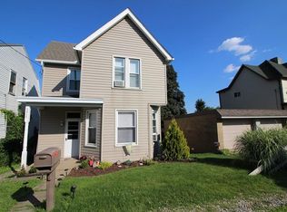 1315 Hilda Ave, East Mc Keesport, PA