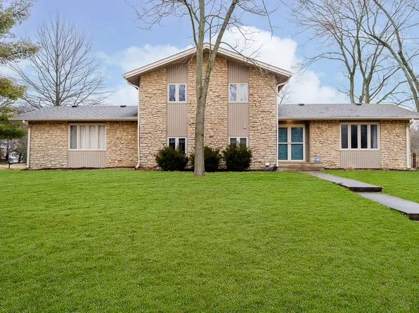 647 Mulford Ct, Indianapolis, IN 46234