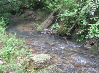 960 Happy Acres Rd, Brevard, NC 28712