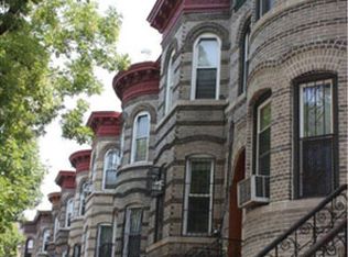 1336 Jefferson Ave, Brooklyn, NY 11221