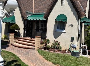 1028 S 1st St, Alhambra, CA 91801