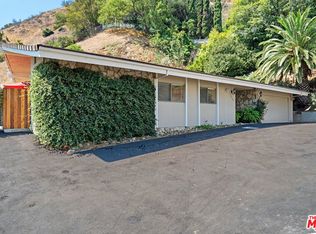 2181 Outpost Dr, Los Angeles, CA 90068