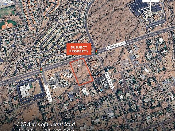 2nd image of 12930 E COCHISE Road #-