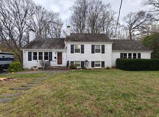 5313 Atlee Pl, Springfield, VA 22151