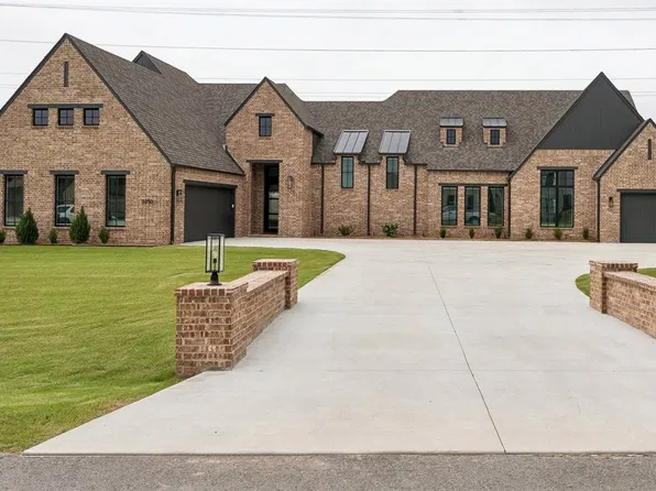 5250 E 175th St S, Bixby, OK 74008