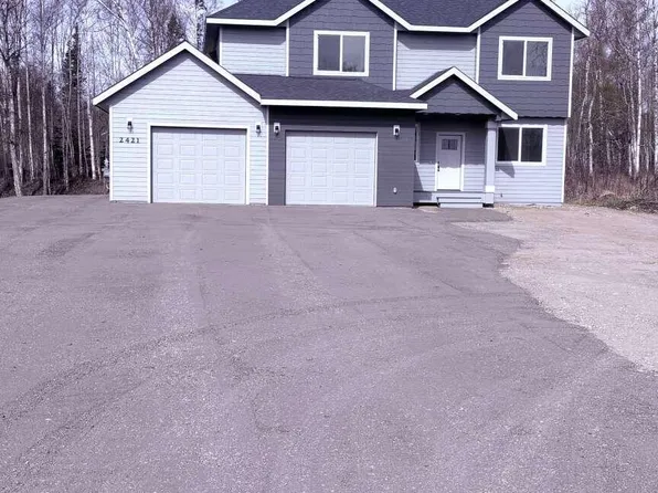 2421 W Sunlight Ln, Wasilla, AK 99654