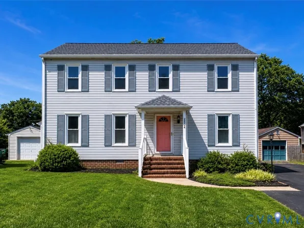 2804 Battery Ave, Henrico, VA 23228