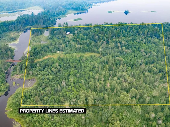 6701 Koski Rd, Tower, MN 55790