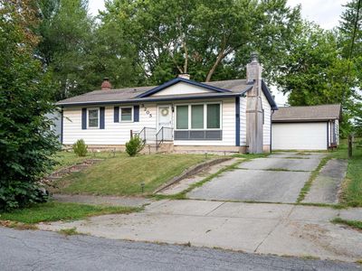 5205 Northcrest Dr, Fort Wayne, IN, 46825