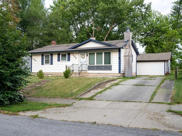 5205 Northcrest Dr, Fort Wayne, IN 46825
