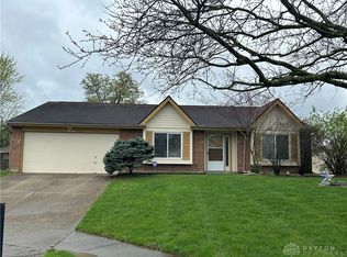 6640 Flat Creek Ct, Dayton, OH 45424