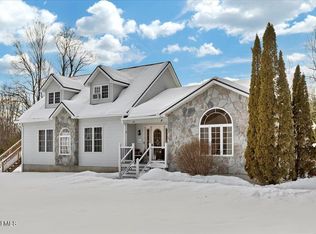 8 Greenfield Manor Road, Porter Corners, NY 12859