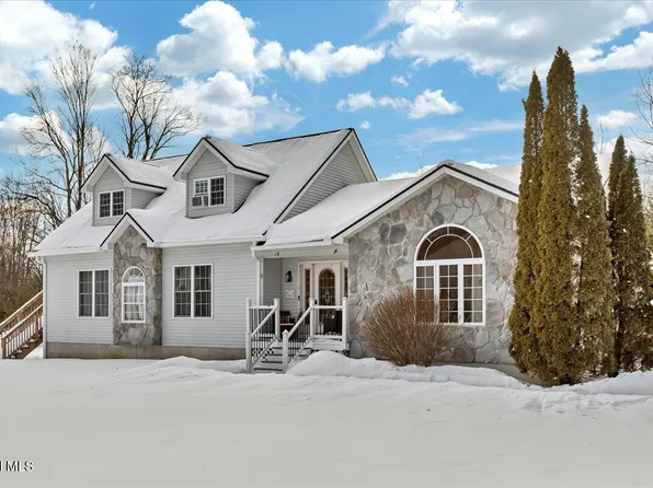 8 Greenfield Manor Road, Porter Corners, NY 12859