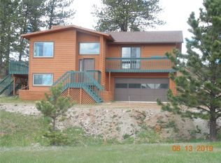 154 Appian Way, Florissant, CO 80816