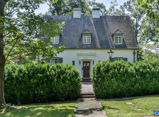 604 Cherry Ave, Waynesboro, VA 22980