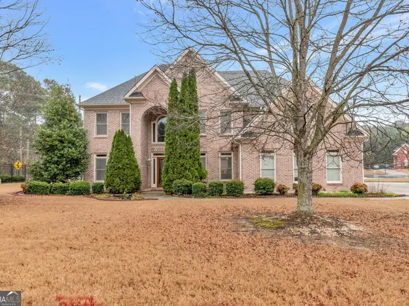 1800 Brandie Elaine Ave, Snellville, GA 30078