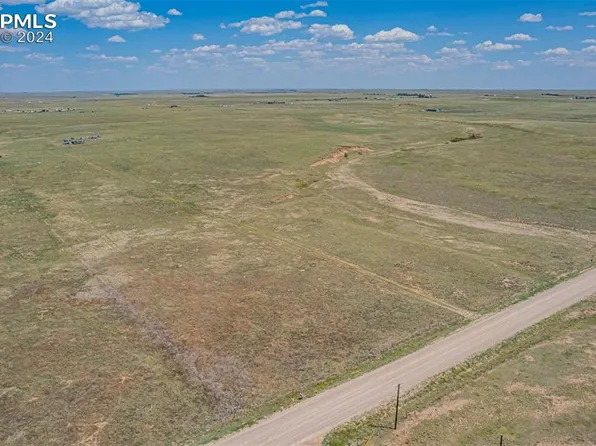 10025 Ramah Hwy, Calhan, CO 80808