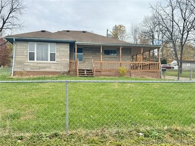 82 W High Street, Pekin, IN, 47165