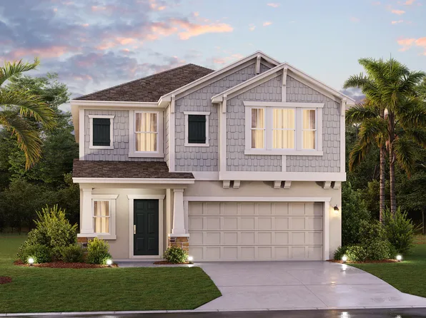 2203 Green Valley St, Daytona Beach, FL 32124