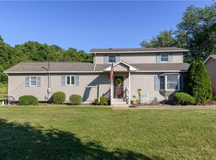 225 County Road 7, Clifton Springs, NY 14432