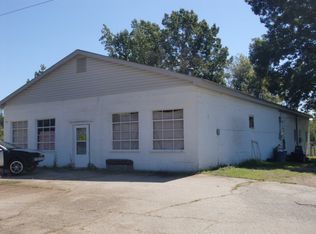 15572 Old Richmond Rd, Keeling, VA 24566