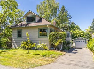 8413 SW 14th Ave, Portland, OR 97219