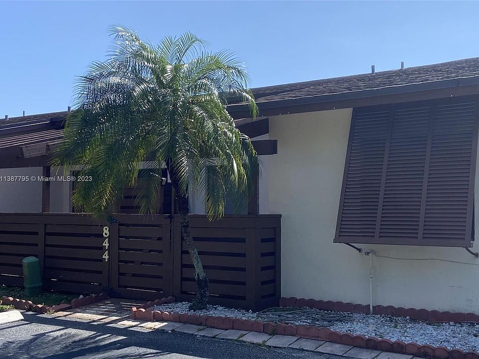 1st image of 844 SW 120th Way #844