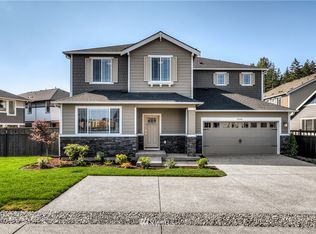 8812 NE 199th Pl #1, Bothell, WA 98011