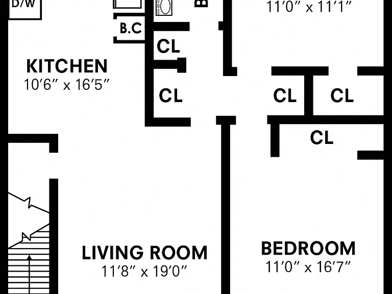 Lakeview Terrace Apartment Homes — Photo 26