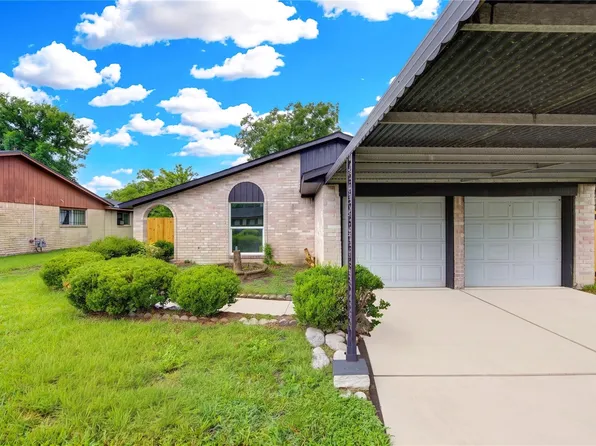 12802 Murr Way, Houston, TX 77048