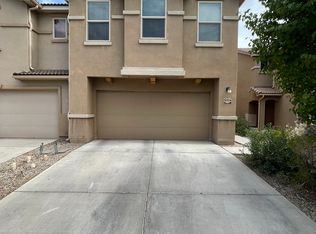 10924 Fort Point Ln NE, Albuquerque, NM 87123
