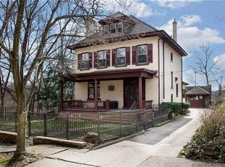 6815 Prospect Ave, Pittsburgh, PA 15202