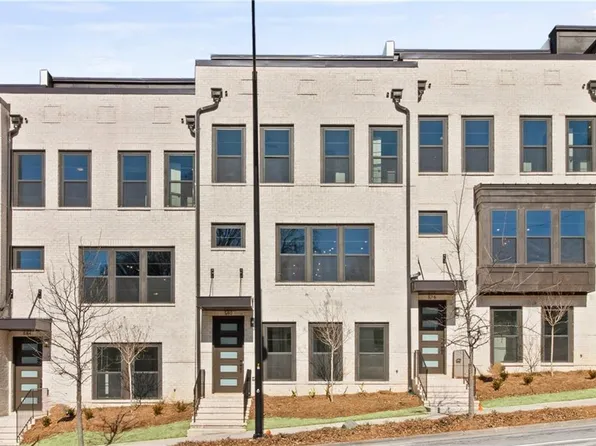 580 Ember Ln NW, Atlanta, GA 30318