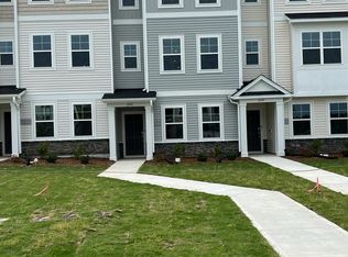 2543 Kasota Ln #2543, Raleigh, NC 27610