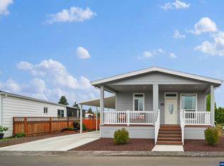 2232 42nd Ave SE UNIT 712, Salem, OR