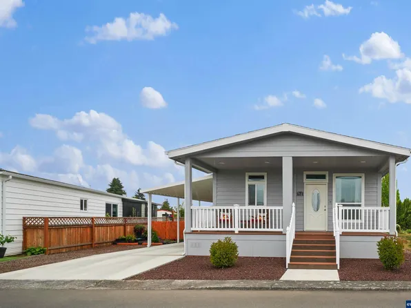 2232 42nd Ave SE Unit 712, Salem, OR 97317