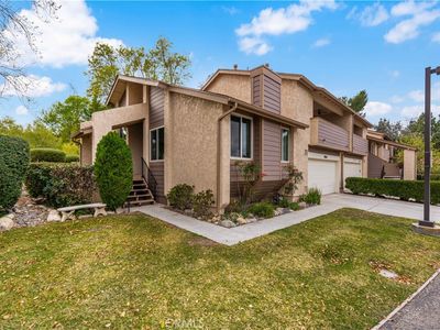20076 Avenue Of The Oaks #194, Newhall, CA, 91321