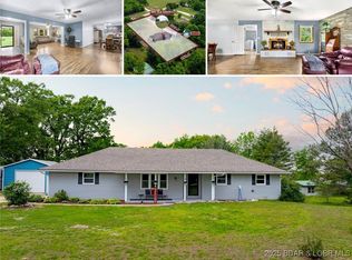 4097 Old South 5, Camdenton, MO 65020