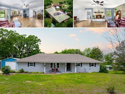 4097 Old South 5, Camdenton, MO, 65020