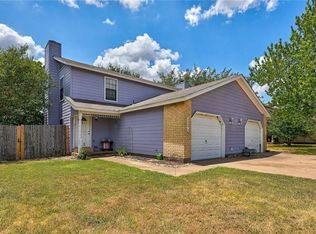 8809 Springmail Cir, Austin, TX 78729