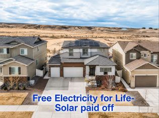 12523 McGarrity Ave, Parker, CO 80134