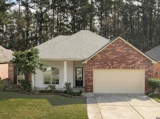 25966 Bronzewood St, Denham Springs, LA 70726