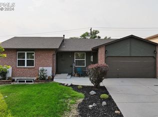 7830 Woody Creek Dr, Colorado Springs, CO 80911