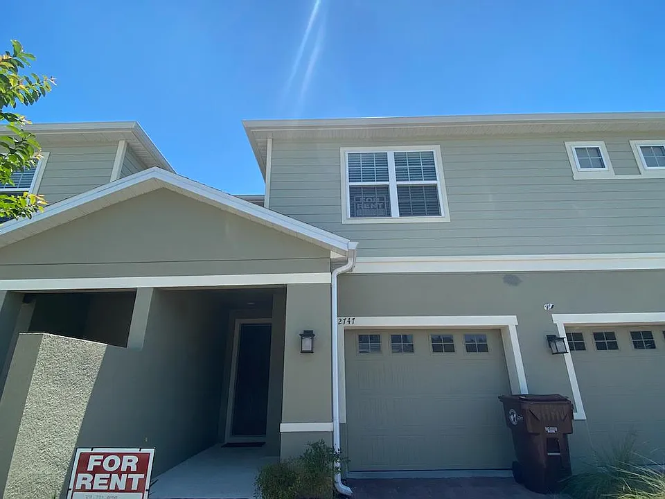 2747 Pleasant Cypress