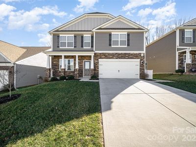 176 Cherry Birch St, Mooresville, NC, 28117
