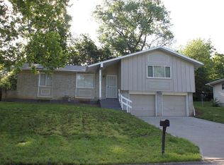 2123 N 56th Ter, Kansas City, KS 66104